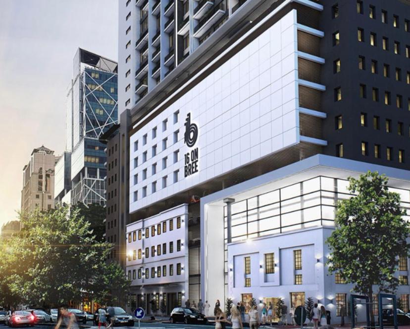 To Let commercial Property for Rent in Cape Town City Centre Western Cape